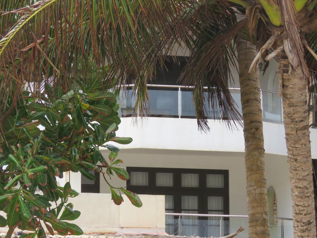 ברוואלה Paradise Bay מראה חיצוני תמונה