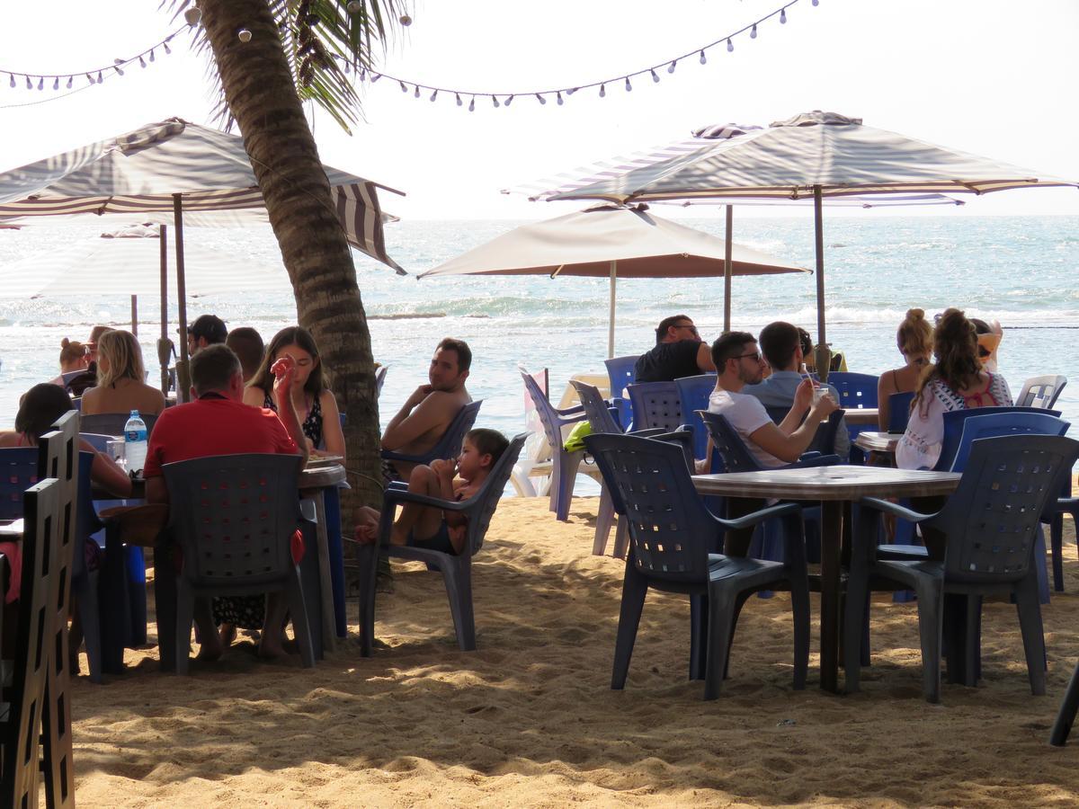 ברוואלה Paradise Bay מראה חיצוני תמונה