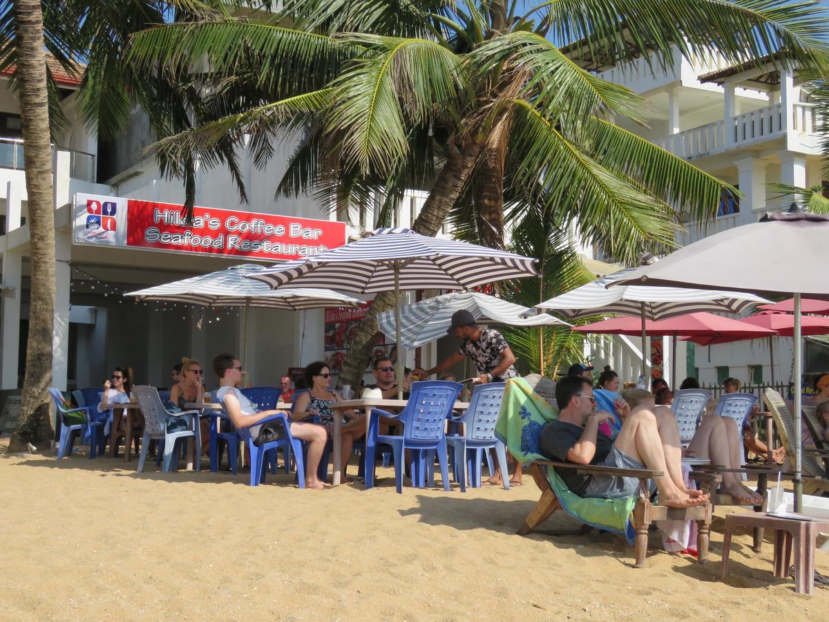 ברוואלה Paradise Bay מראה חיצוני תמונה