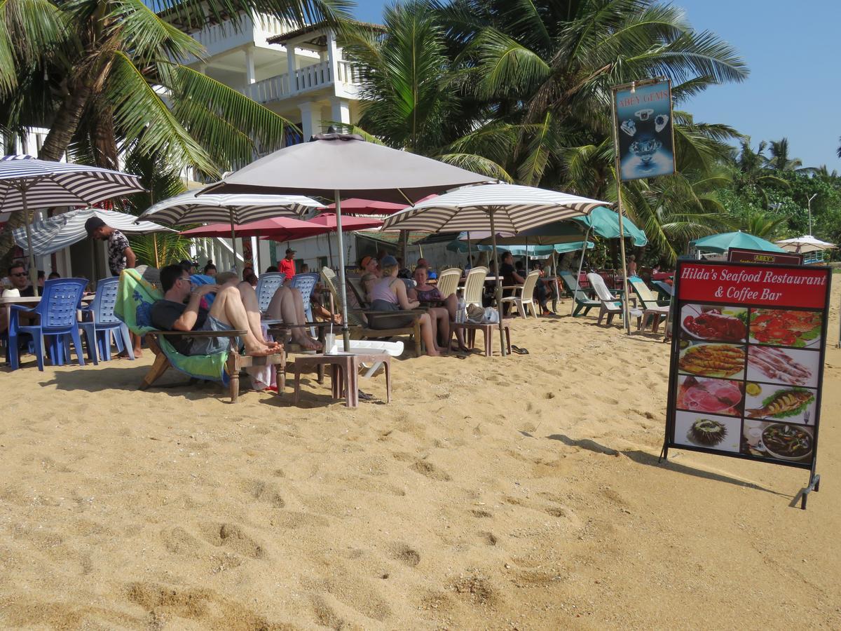 ברוואלה Paradise Bay מראה חיצוני תמונה